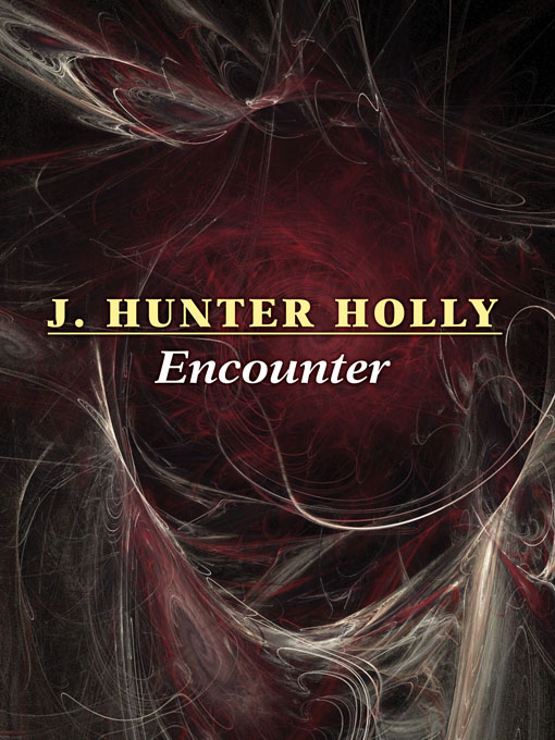 Title details for Encounter by Joan Hunter Holly - Available